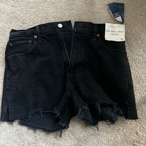 Abercrombie Shorts